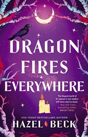 Buy Dragon Fires Everywhere