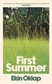 Buy First Summer