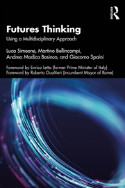 Buy Futures Thinking