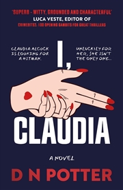 Buy I, Claudia