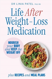 Buy Life After Weight-Loss Medication