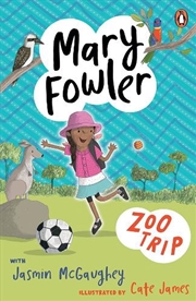 Buy Mary Fowler: Zoo Trip