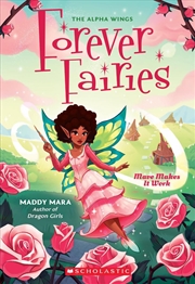 Buy Mave Makes It Work (Forever Fairies #8)