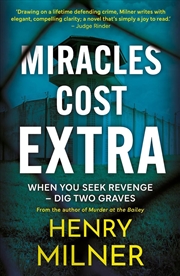 Buy Miracles Cost Extra