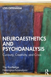 Buy Neuroaesthetics and Psychoanalysis