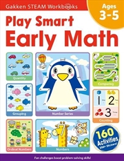 Buy Play Smart Early Math