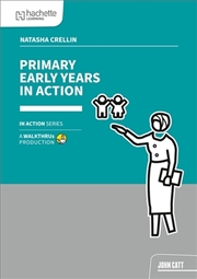 Buy Primary Early Years In Action