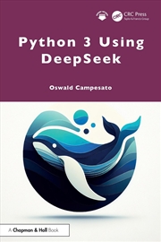Buy Python 3 Using DeepSeek