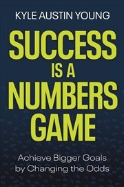 Buy Success Is A Numbers Game