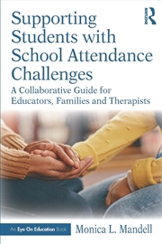 Buy Supporting Students with School Attendance Challenges