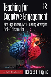 Buy Teaching for Cognitive Engagement