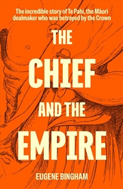 Buy The Chief, The King And The Survivors