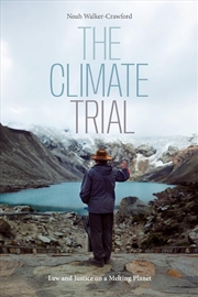 Buy The Climate Trial