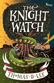 Buy The Knight Watch