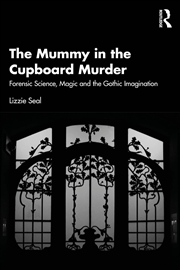 Buy The Mummy in the Cupboard Murder