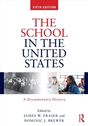 Buy The School in the United States