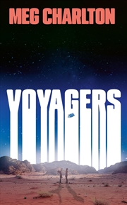 Buy Voyagers