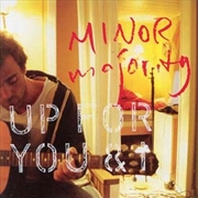 Buy Up For You & I