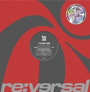 Buy Re:Versal 002 / Various - Limited