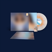 Buy Nayeon - Limited Orange Haze Colored Vinyl