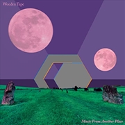 Buy Music From Another Place