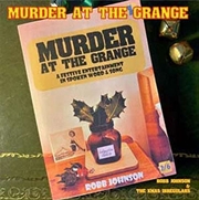 Buy Murder At The Grange