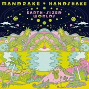 Buy Earth Sized Worlds - Eco Green Vinyl