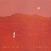 Buy All Quiet On The Eastern Esplanade - Red Colored Vinyl