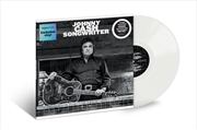 Buy Songwriter - Clear Vinyl