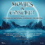 Buy Movies In Concert: Film Music
