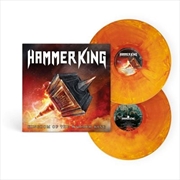 Buy Kingdom Of The Hammer King - Remastered