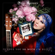 Buy I Love You So Much I'm Blind