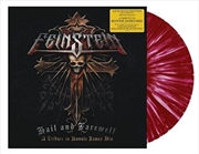 Buy Hail And Farewell