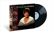 Buy Ella Fitzgerald's Christmas