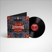 Buy Daytimers Presents: Alterations