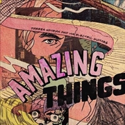 Buy Amazing Things