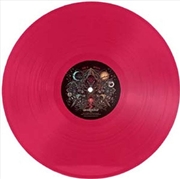 Buy V - Magenta Vinyl
