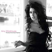 Buy The Summer Soul Festival