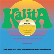 Buy Music Team Boogie Essentials