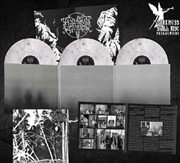 Buy Into The Woods Of Belial - White/Black Marble Vinyl