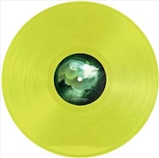 Buy Ii - Yellow Vinyl