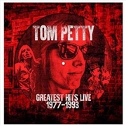 Buy Greatest Hits Live 1977-1993 - Picture Disc Vinyl