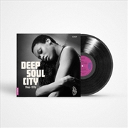 Buy Deep Soul City