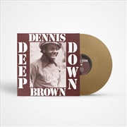 Buy Deep Down: Limited