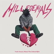 Buy Youth. Romance. Shame