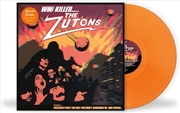 Buy Who Killed The Zutons