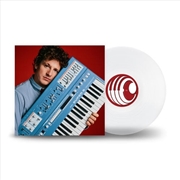 Buy Whatevers Clever! - Clear Vinyl