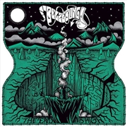 Buy The End Is High - Clear W/Orange Blob /Green Splatter Vinyl