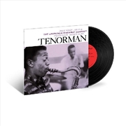 Buy Tenorman