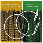 Buy Tales Of No Consequence